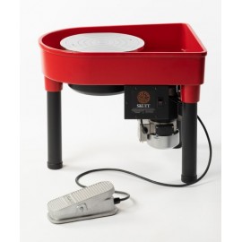 Classic Wheel with SSX Controller 